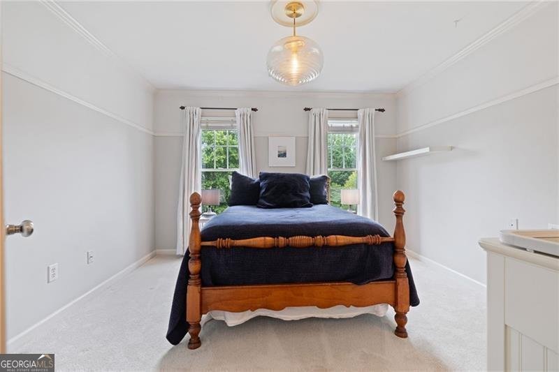 295 Sagamore Cove Sugar Hill - 27
