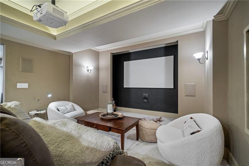 295 Sagamore Cove Sugar Hill - 36