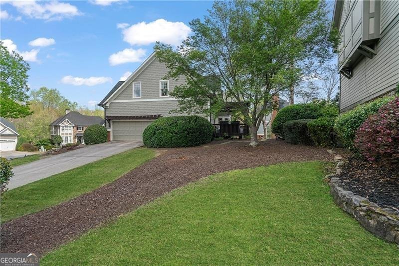 295 Sagamore Cove Sugar Hill - 41
