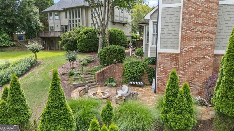 295 Sagamore Cove Sugar Hill - 9