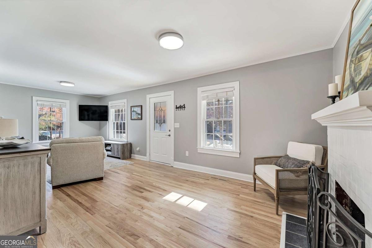 777 Forrest Street Atlanta - 10