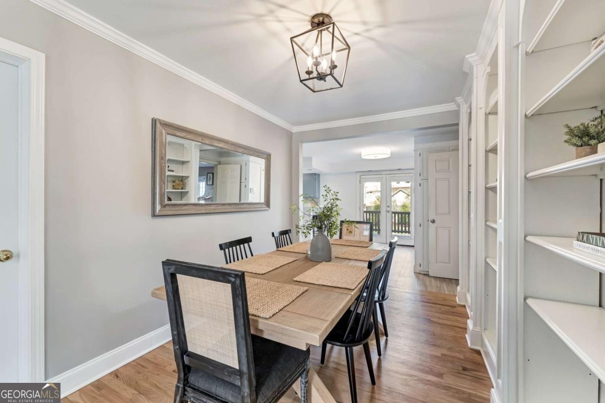 777 Forrest Street Atlanta - 12
