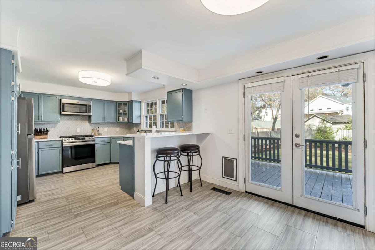 777 Forrest Street Atlanta - 14