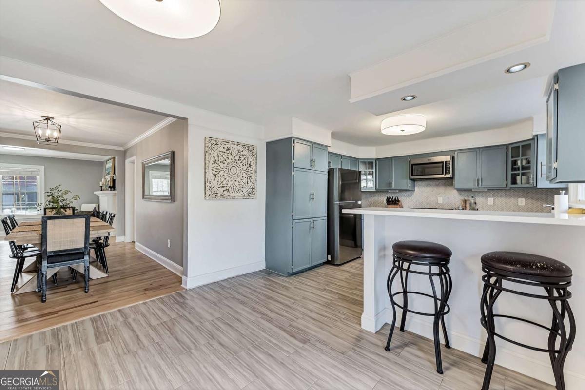 777 Forrest Street Atlanta - 15