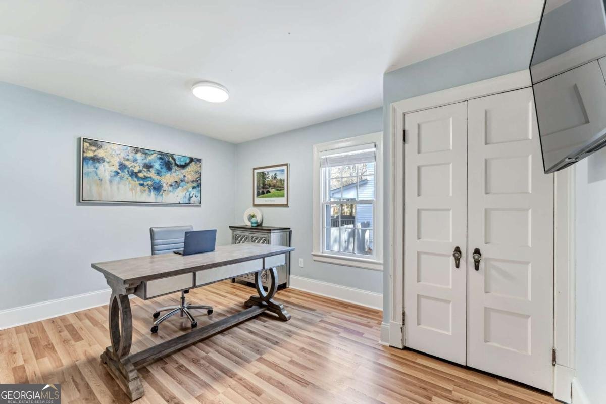 777 Forrest Street Atlanta - 25