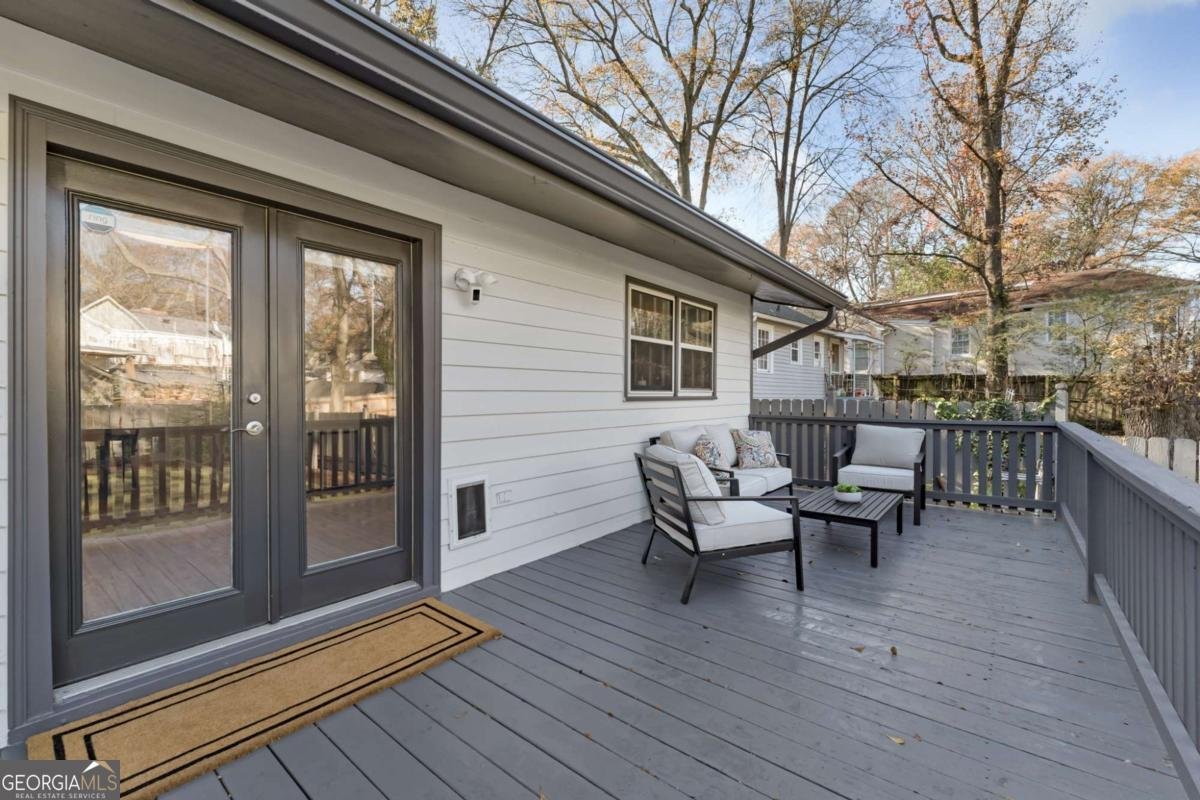 777 Forrest Street Atlanta - 28