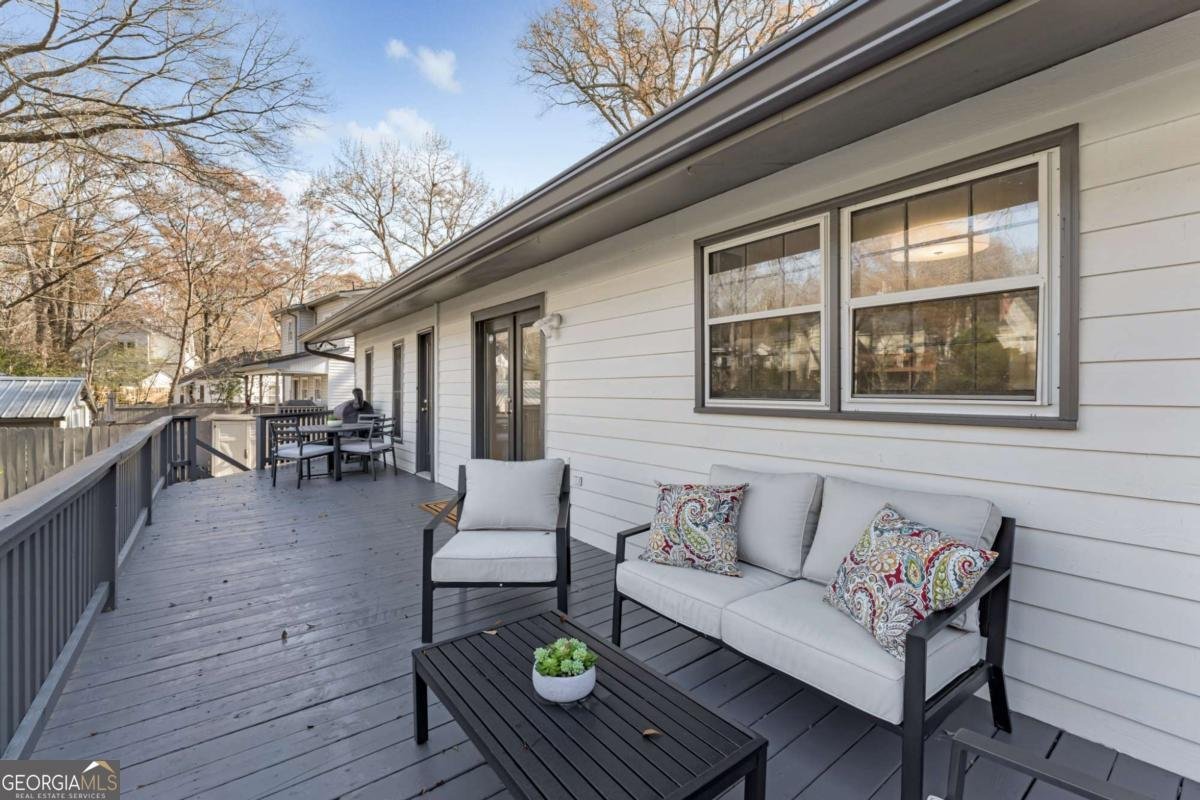 777 Forrest Street Atlanta - 29