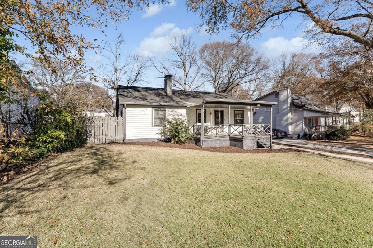 777 Forrest Street Atlanta - 3
