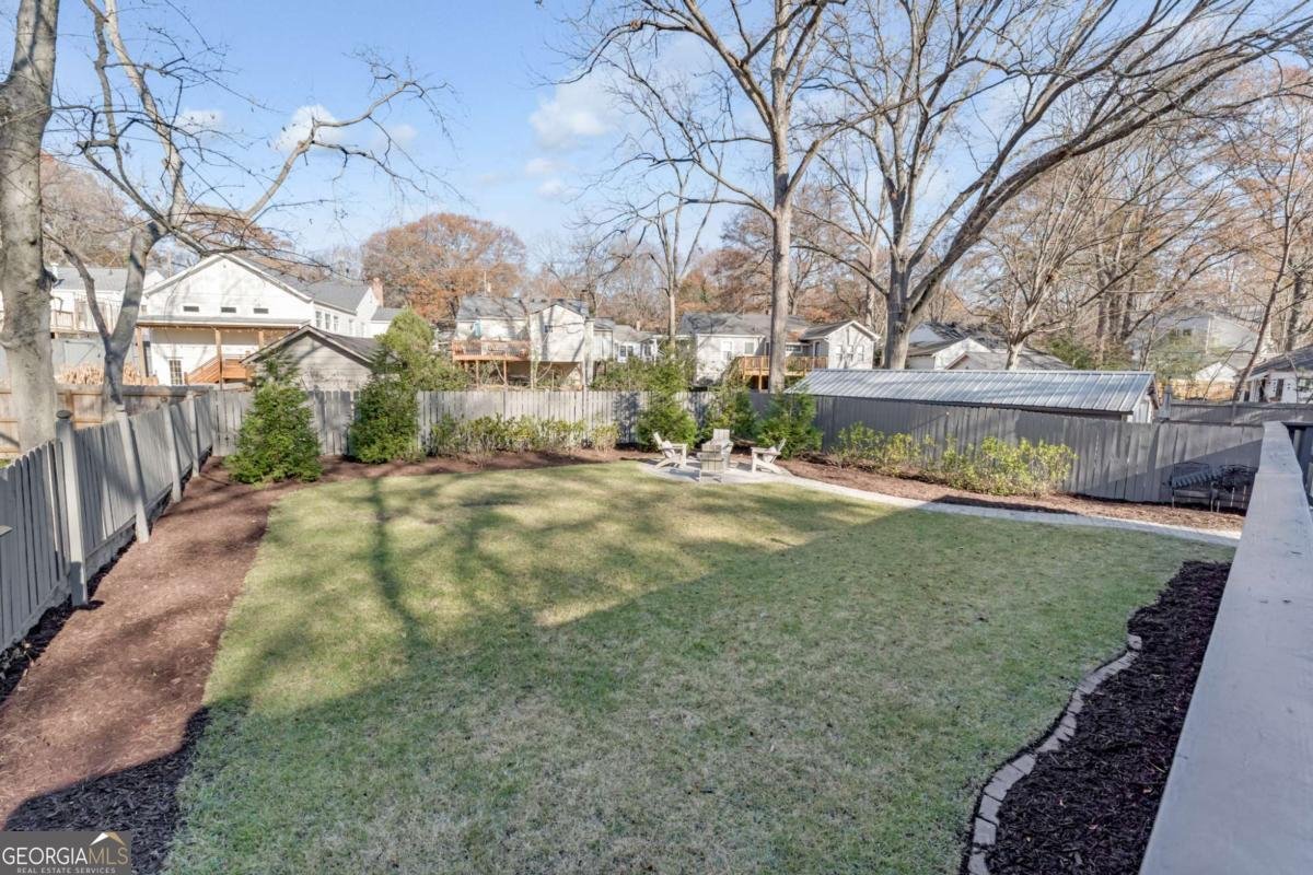 777 Forrest Street Atlanta - 30