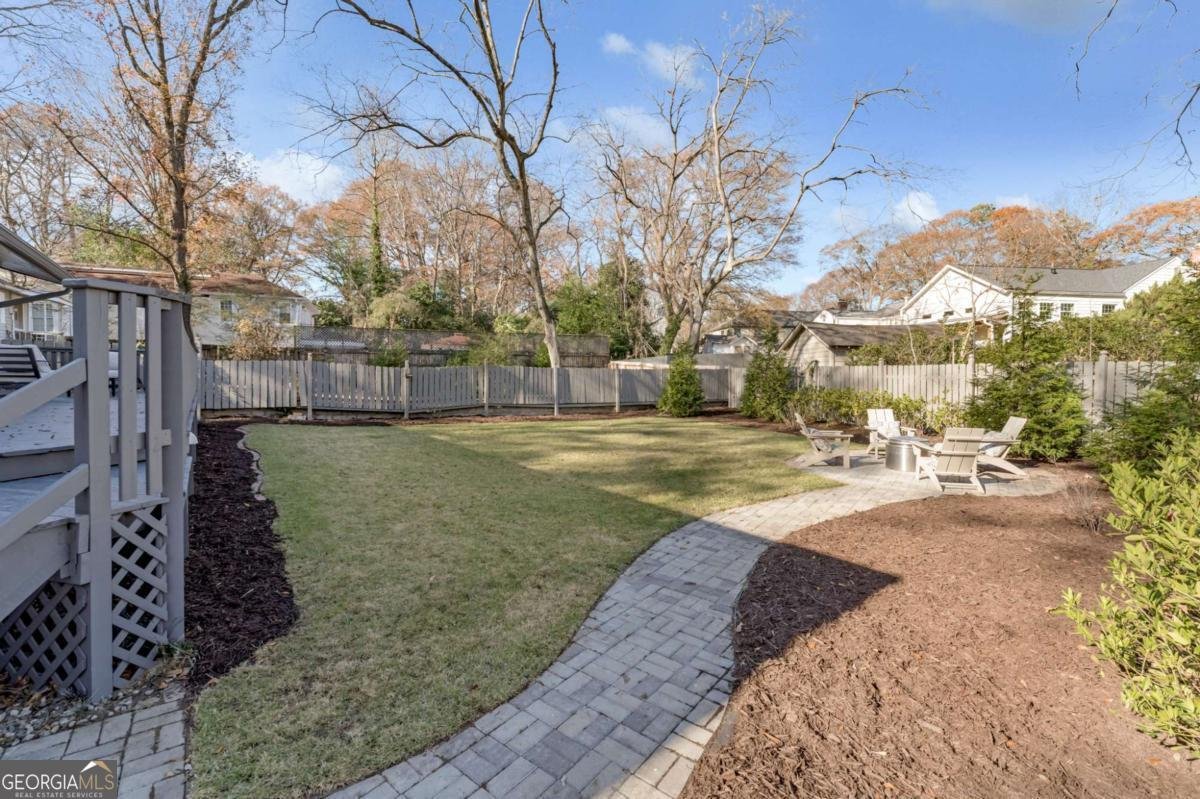 777 Forrest Street Atlanta - 31