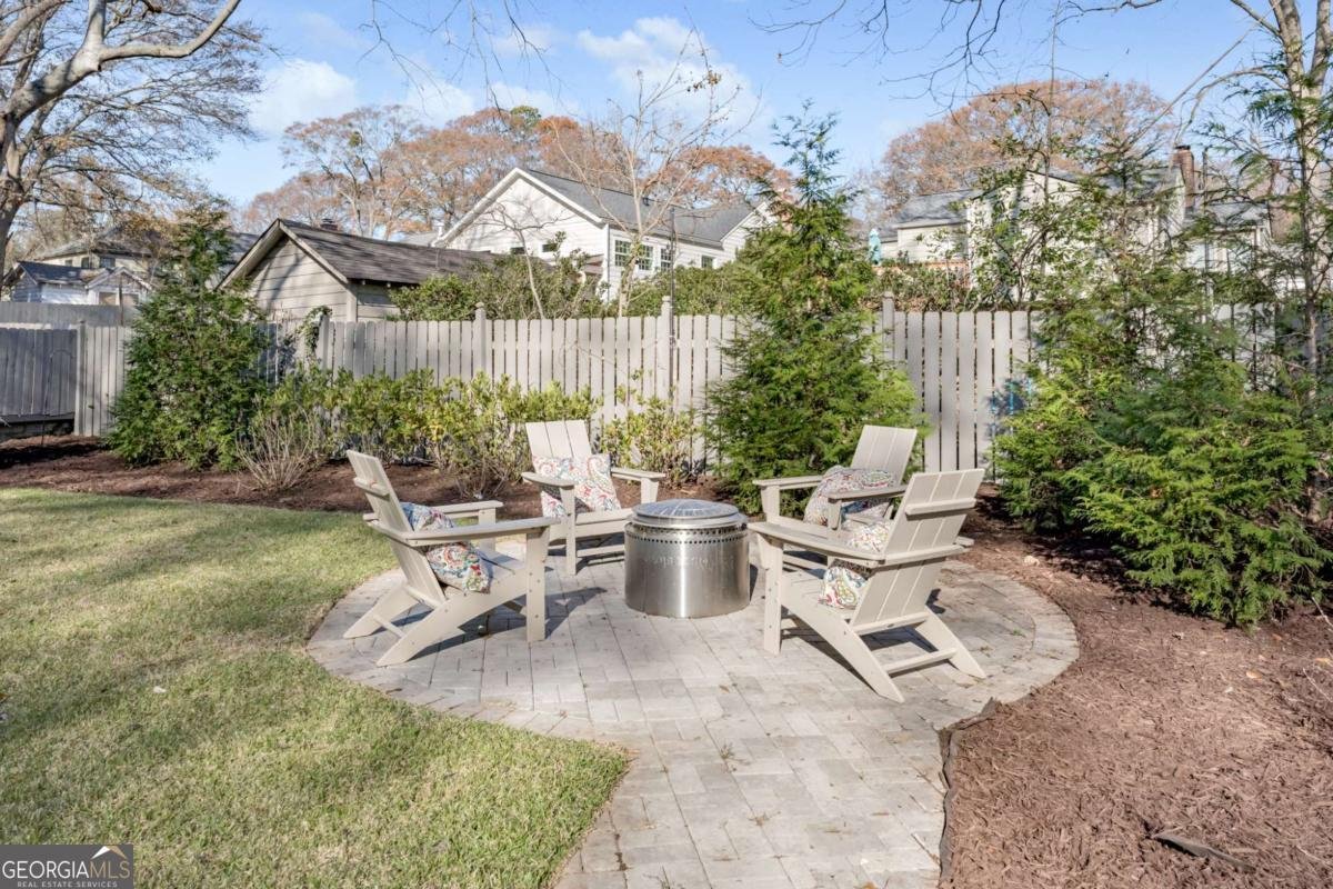 777 Forrest Street Atlanta - 32