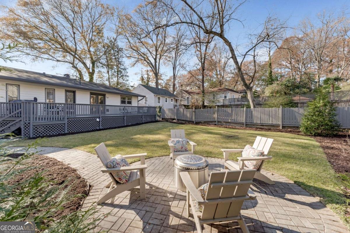777 Forrest Street Atlanta - 33