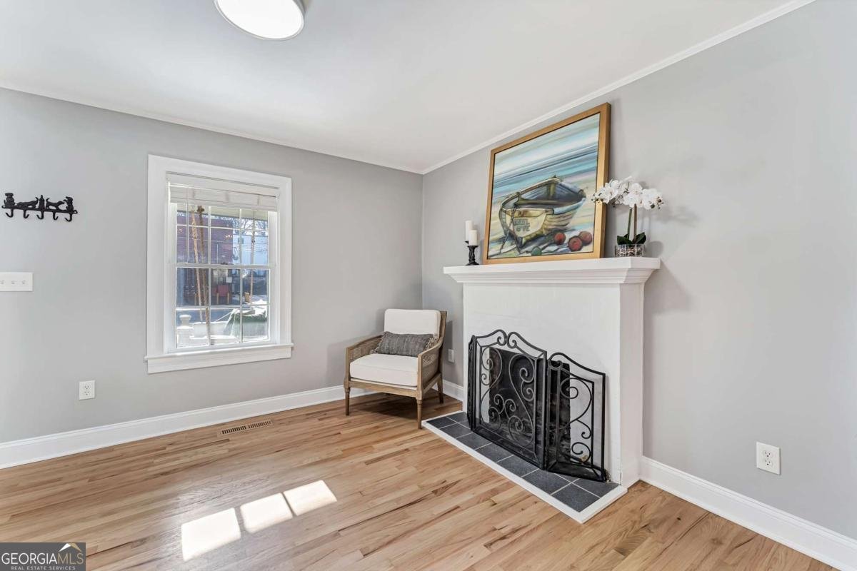 777 Forrest Street Atlanta - 9