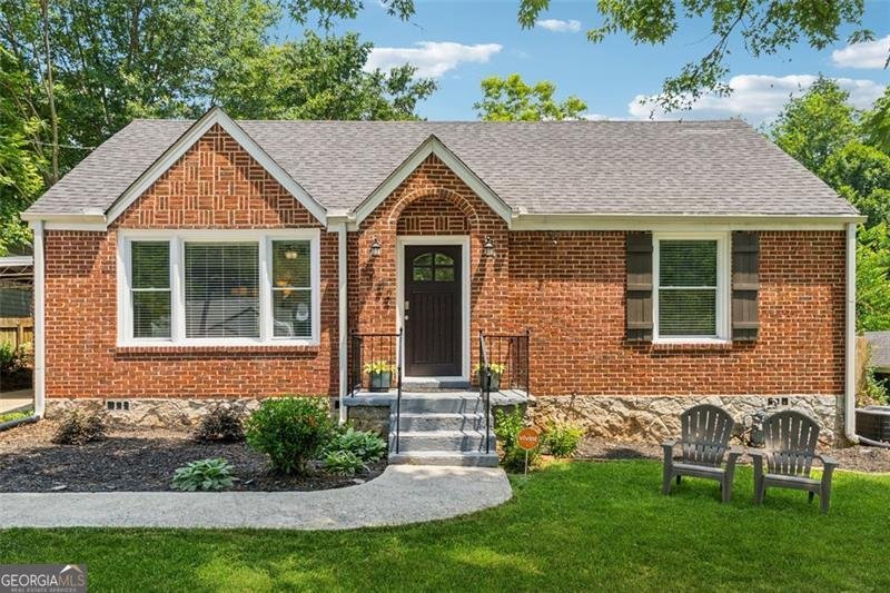 2432 SAINT PATRICK Atlanta - 1