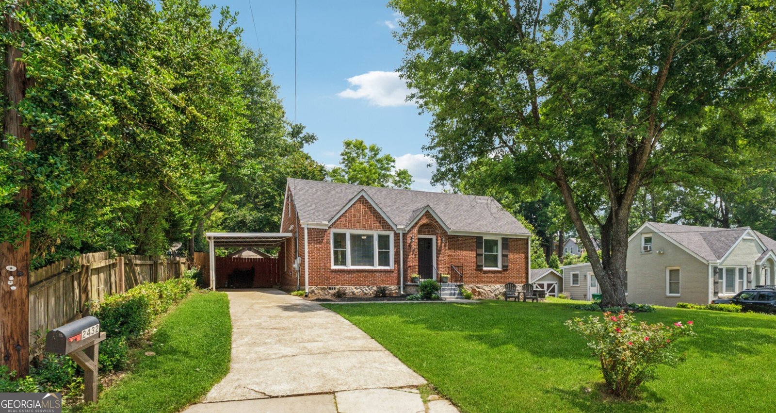 2432 SAINT PATRICK Atlanta - 2