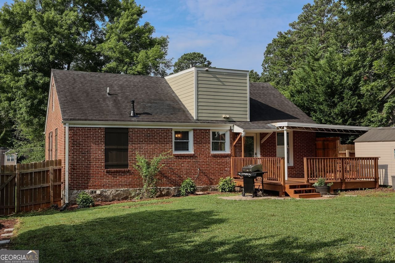 2432 SAINT PATRICK Atlanta - 24