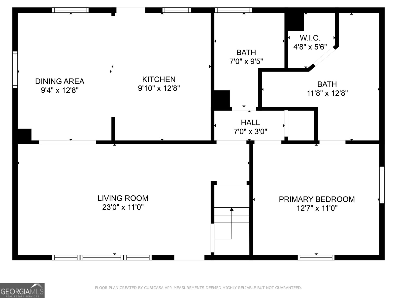 2432 SAINT PATRICK Atlanta - 25