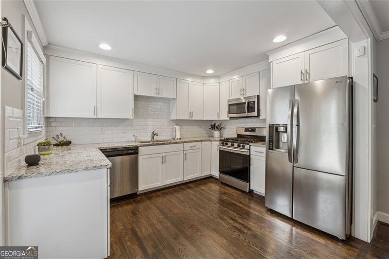 2432 SAINT PATRICK Atlanta - 8