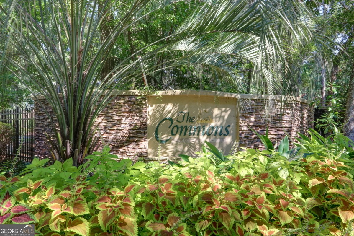 401 Cromwell Road Savannah - 1