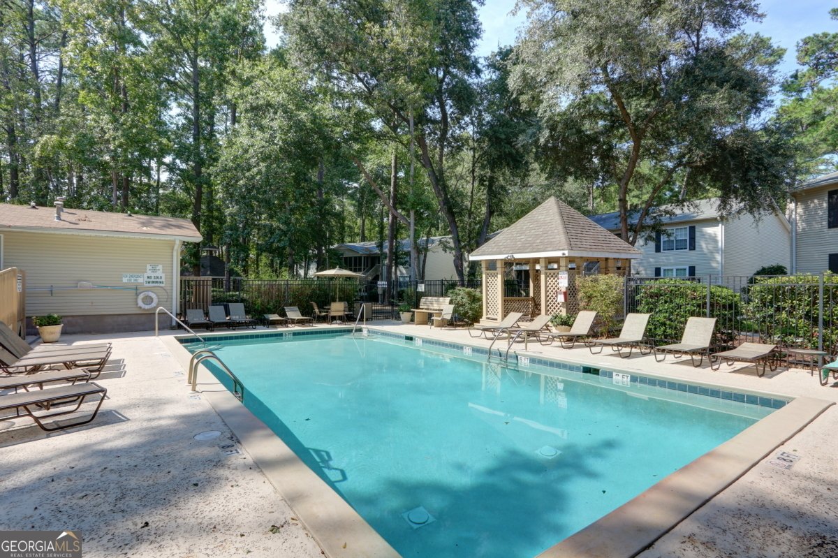 401 Cromwell Road Savannah - 2