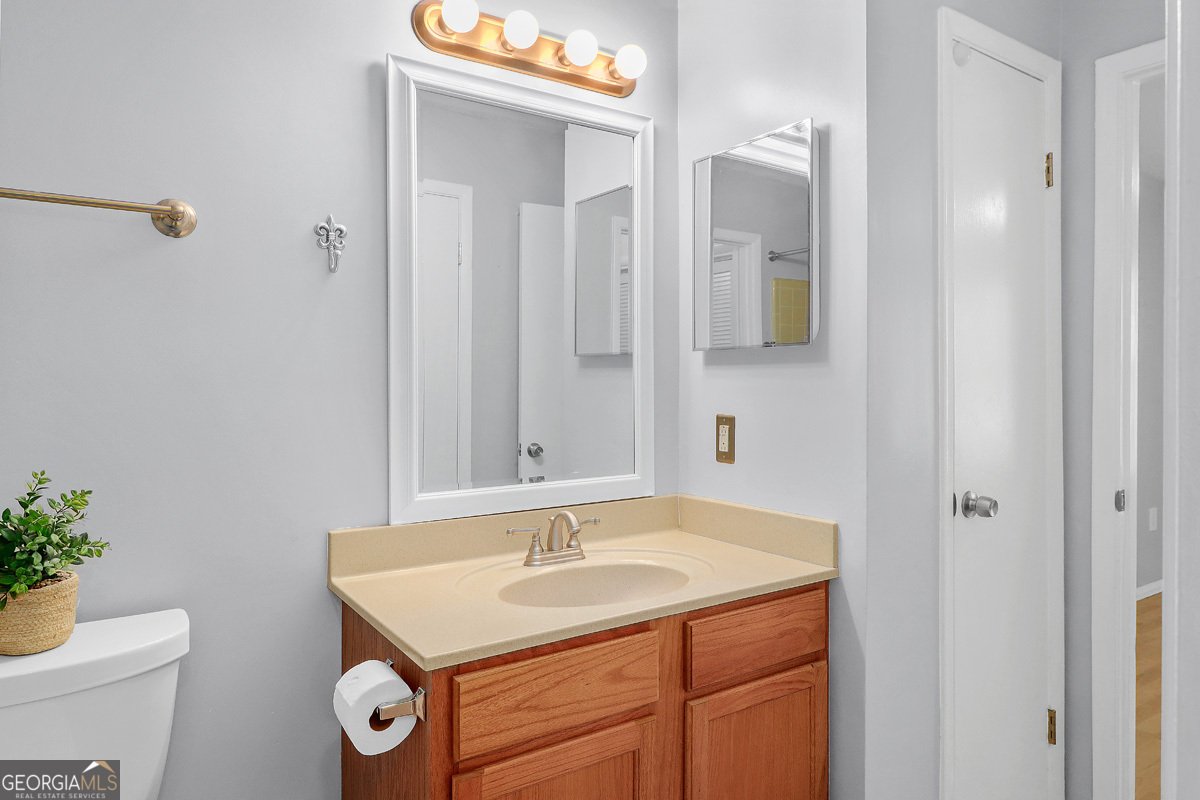 401 Cromwell Road Savannah - 22