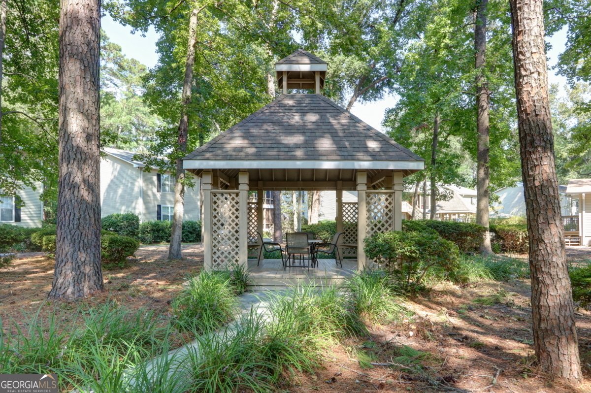 401 Cromwell Road Savannah - 4