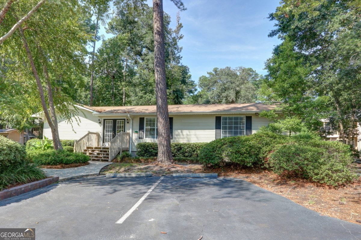 401 Cromwell Road Savannah - 5