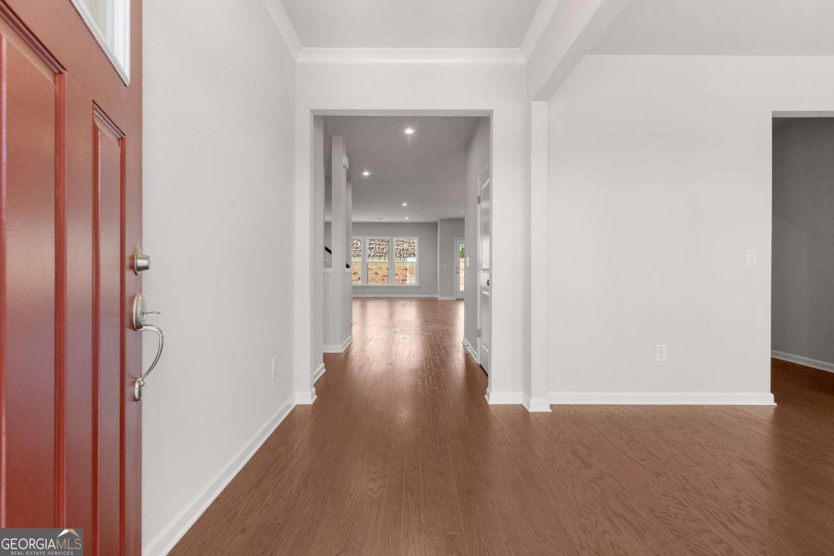 7141 Maple Brook Lane Flowery Branch - 3