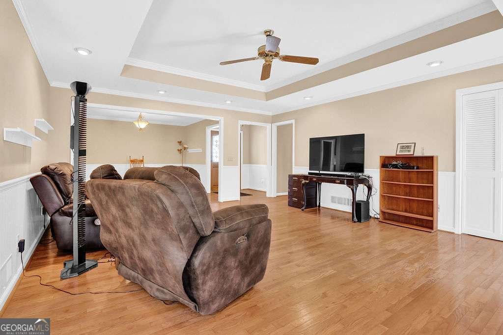 5209 Lanton Drive Gainesville - 10