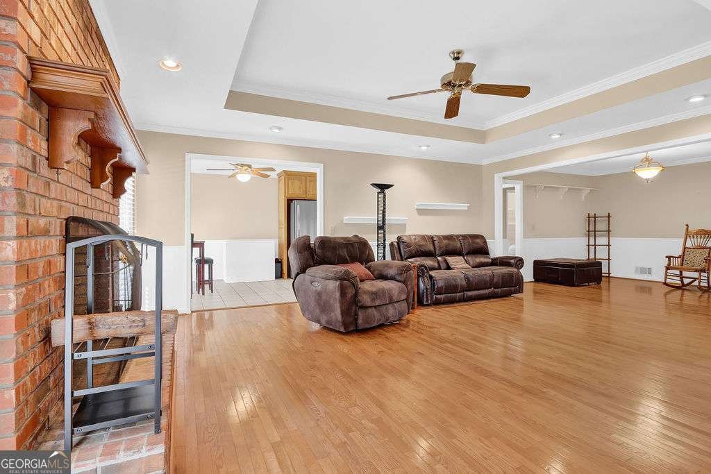 5209 Lanton Drive Gainesville - 11