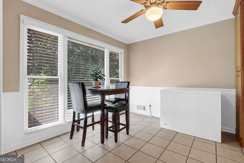5209 Lanton Drive Gainesville - 14