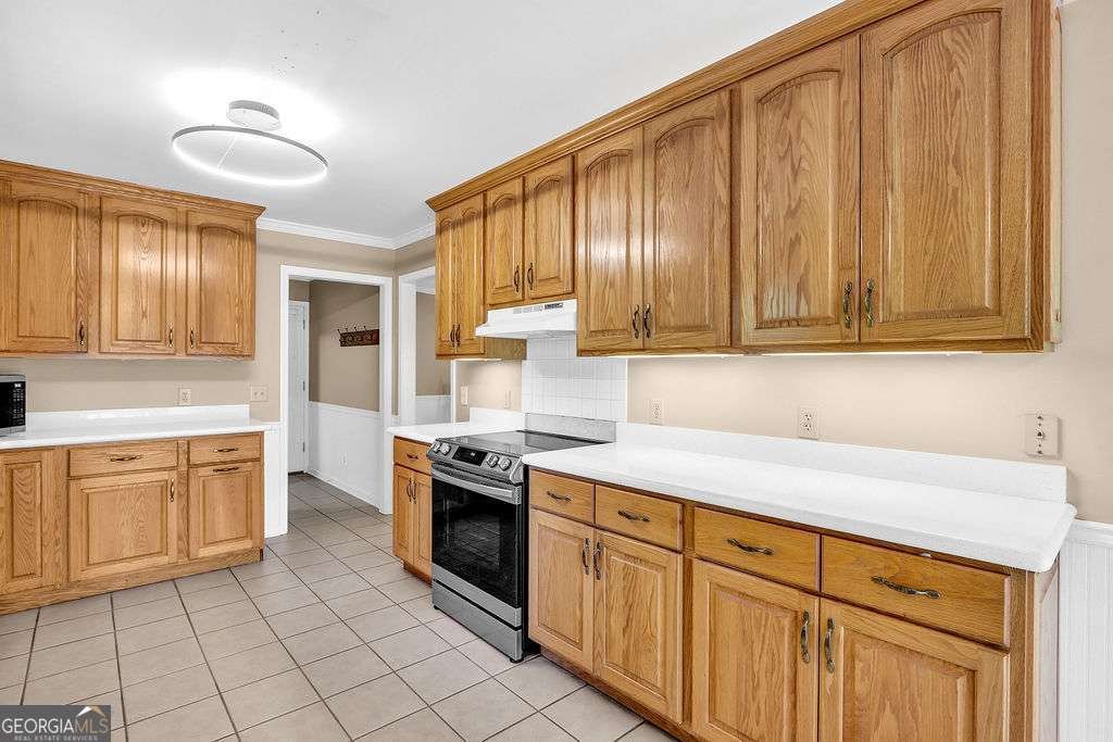 5209 Lanton Drive Gainesville - 17
