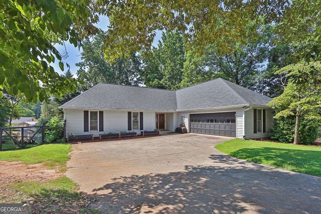 5209 Lanton Drive Gainesville - 2