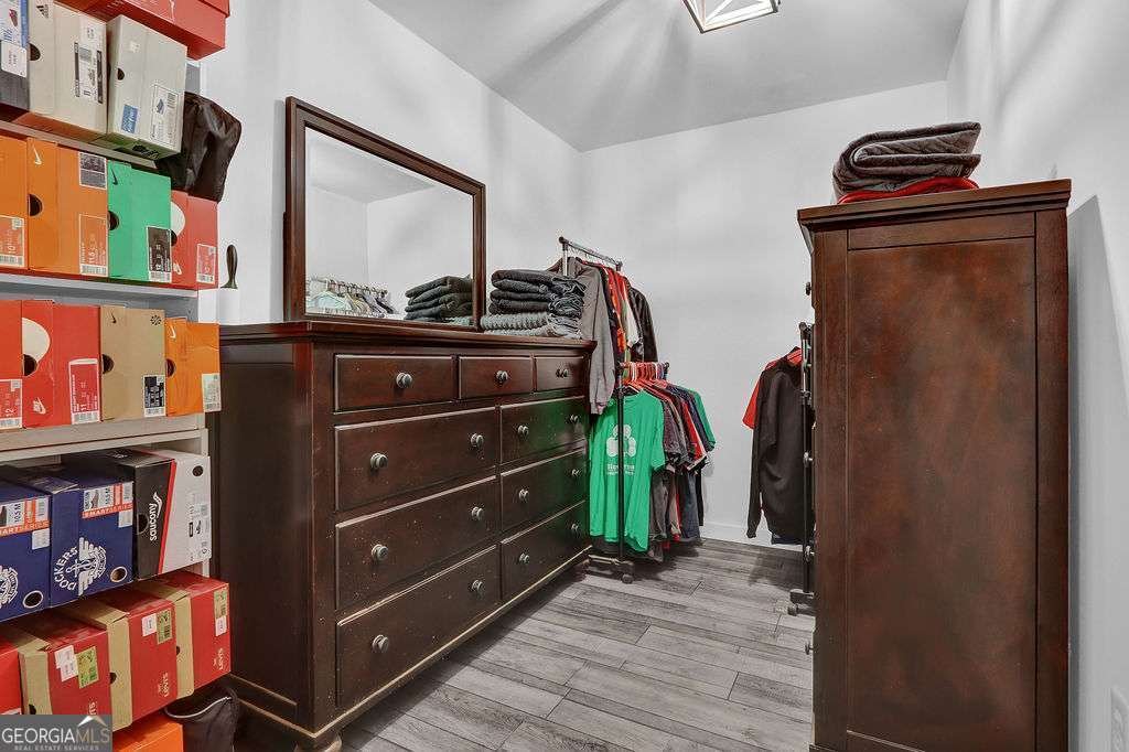5209 Lanton Drive Gainesville - 23