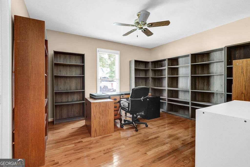 5209 Lanton Drive Gainesville - 24