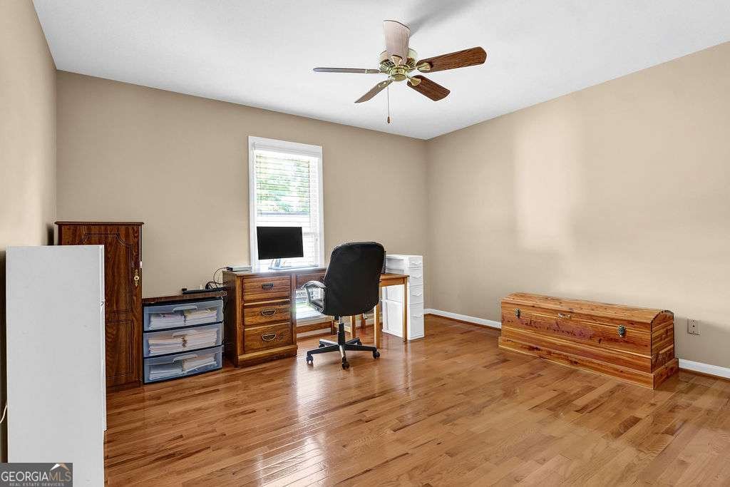 5209 Lanton Drive Gainesville - 25