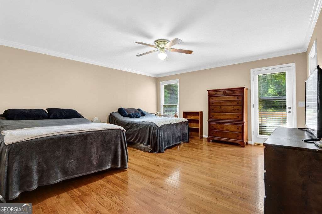 5209 Lanton Drive Gainesville - 26