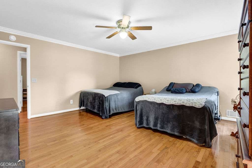 5209 Lanton Drive Gainesville - 27