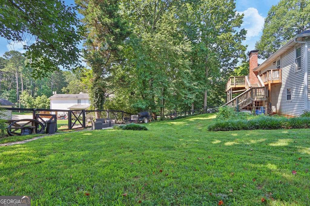 5209 Lanton Drive Gainesville - 33