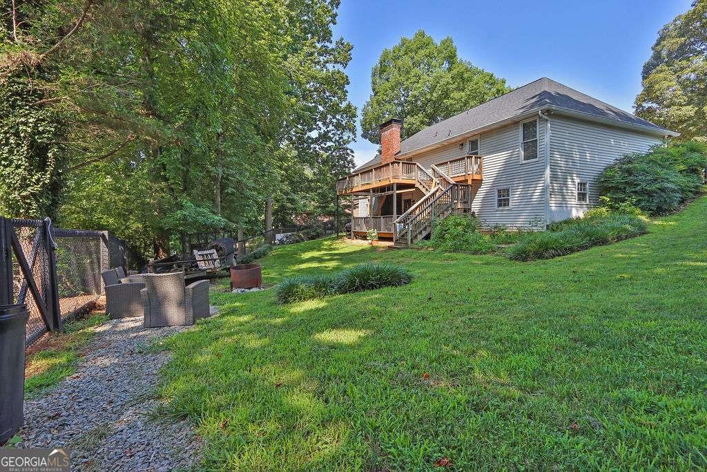 5209 Lanton Drive Gainesville - 34