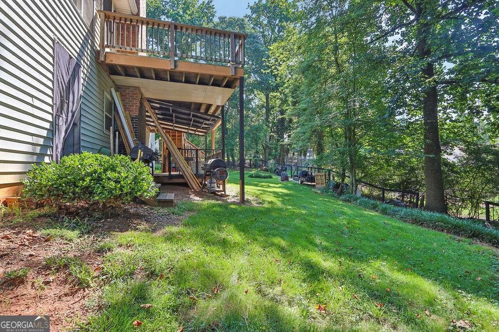 5209 Lanton Drive Gainesville - 35