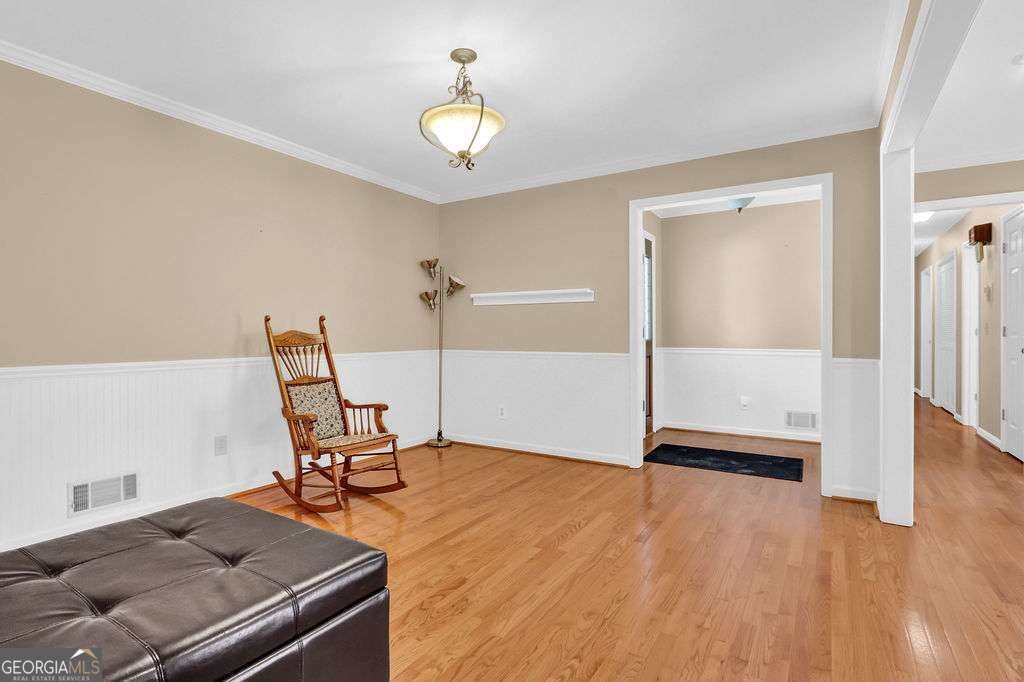 5209 Lanton Drive Gainesville - 4