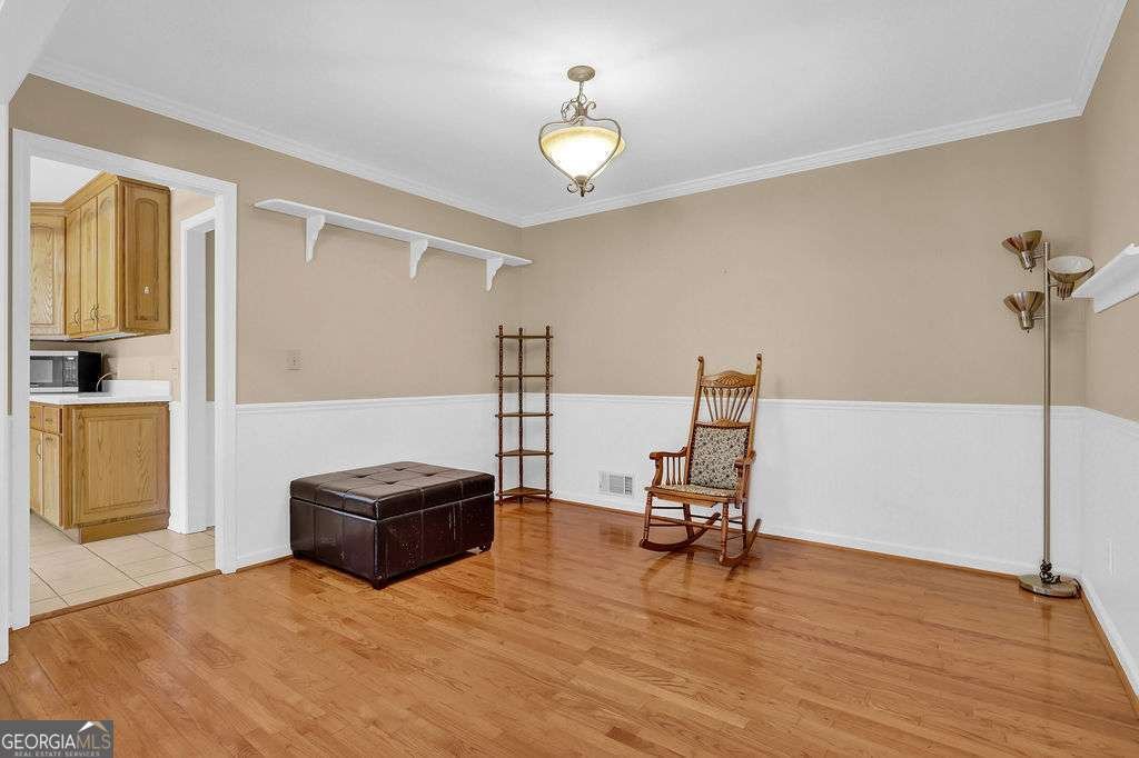 5209 Lanton Drive Gainesville - 5
