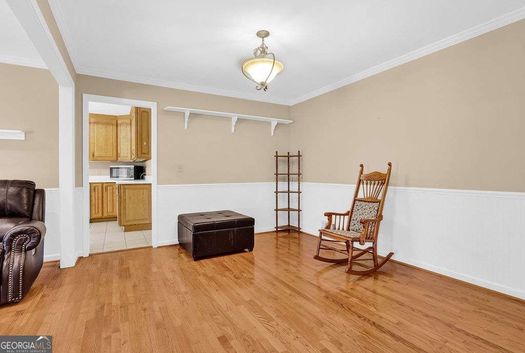 5209 Lanton Drive Gainesville - 6