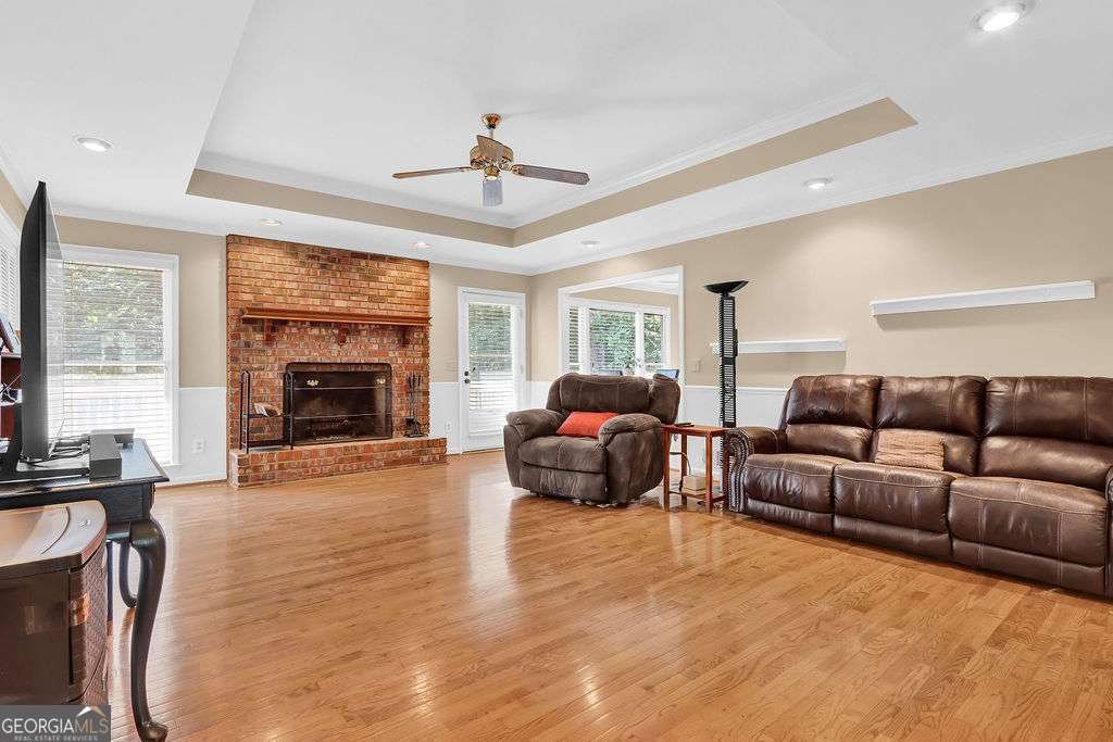 5209 Lanton Drive Gainesville - 7