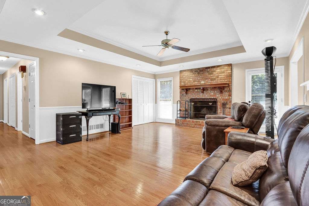 5209 Lanton Drive Gainesville - 8