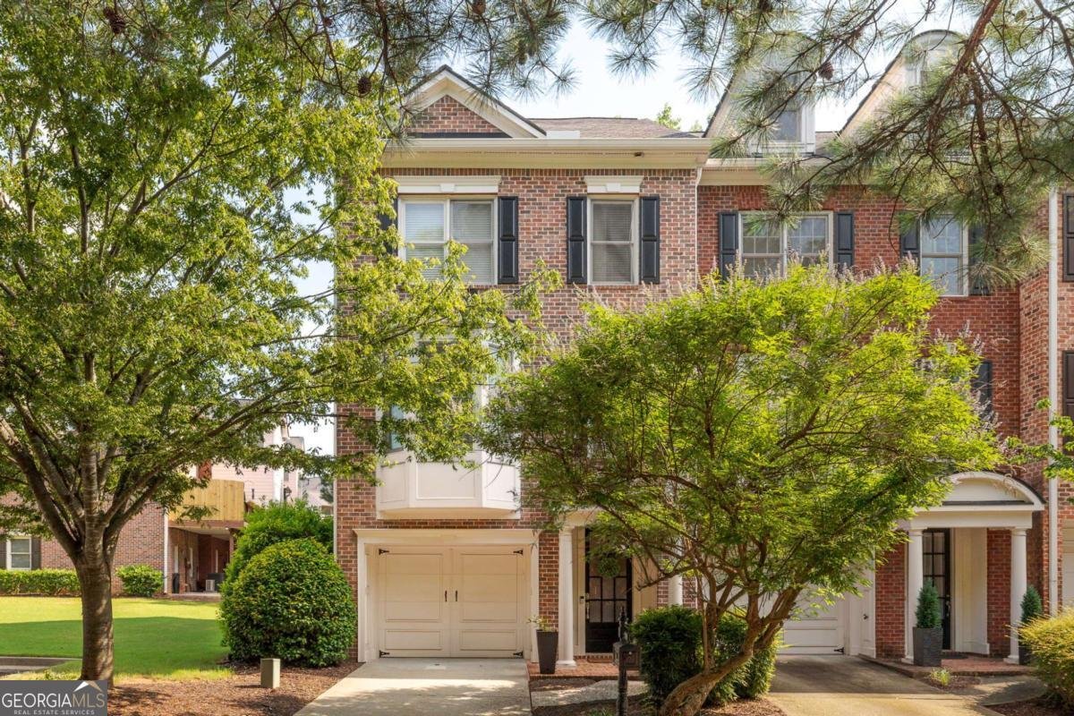 5710 Waters Edge Trail Roswell - 1