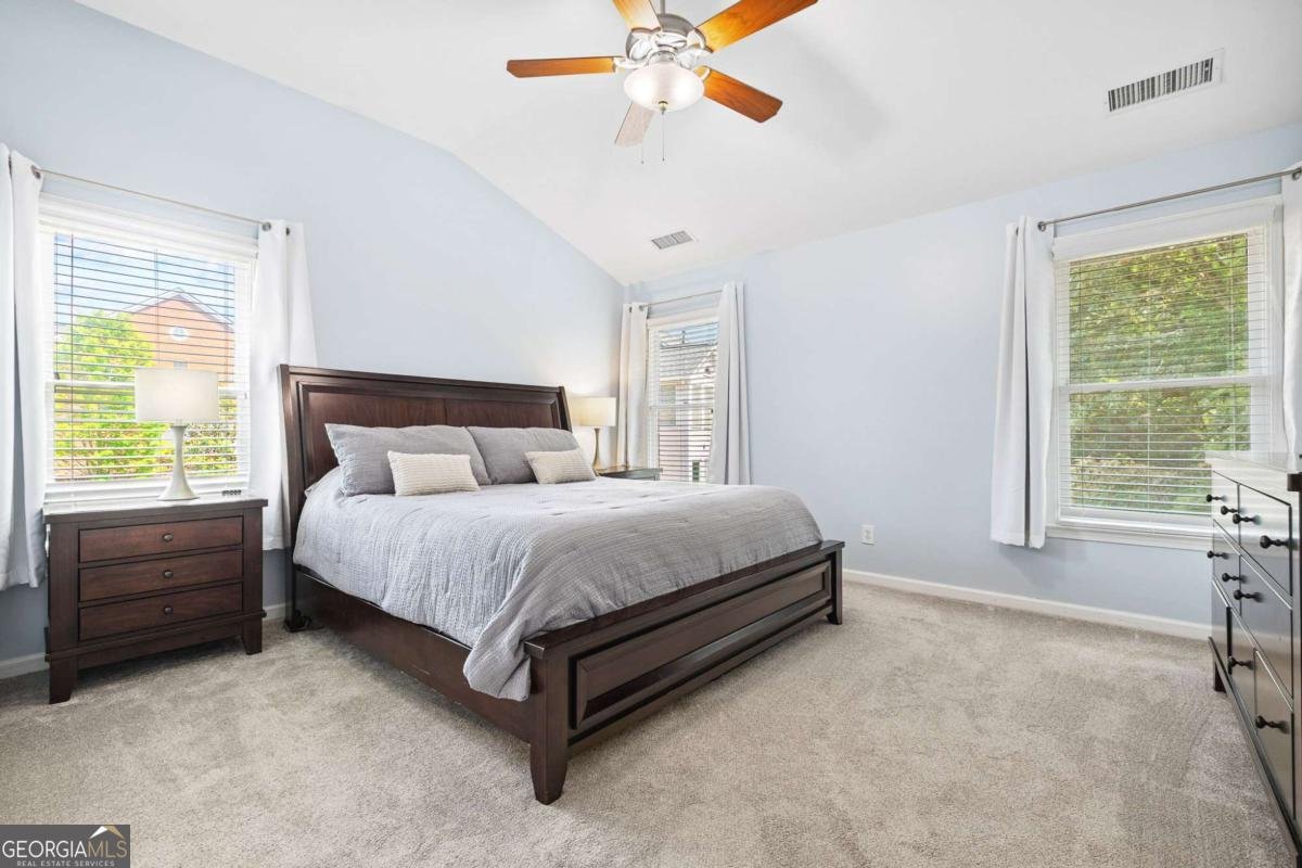 5710 Waters Edge Trail Roswell - 10