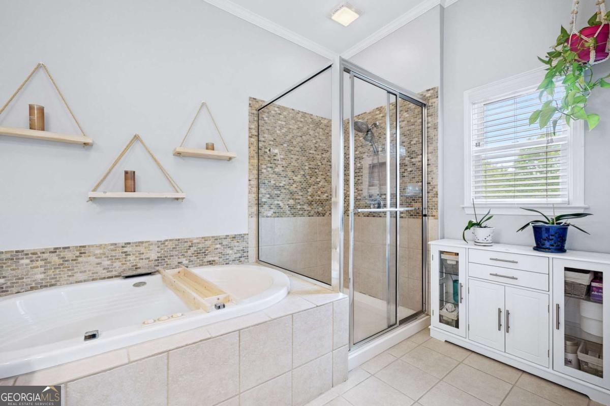 5710 Waters Edge Trail Roswell - 13