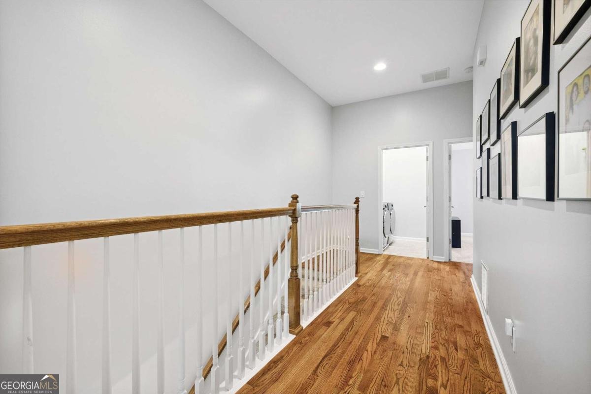 5710 Waters Edge Trail Roswell - 14